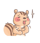 DaMin talking（個別スタンプ：33）