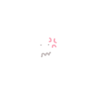 ゆる〜くかわいい（個別スタンプ：3）