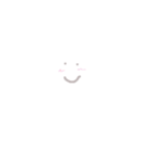 ゆる〜くかわいい（個別スタンプ：4）