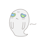 Odd-eyed monster（個別スタンプ：19）