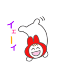 ピッピ vol 6（個別スタンプ：31）