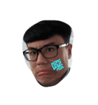 joe take picture（個別スタンプ：8）