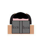 Little Pig Blah（個別スタンプ：24）
