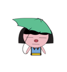 Little Pig Blah（個別スタンプ：28）