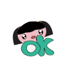 Little Pig Blah（個別スタンプ：33）
