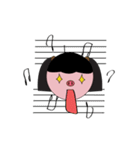 Little Pig Blah（個別スタンプ：36）