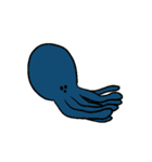 いろんなどうぶつ 1（個別スタンプ：3）