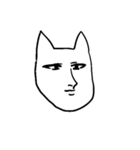 いろんなどうぶつ 1（個別スタンプ：9）