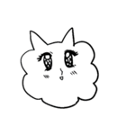 いろんなどうぶつ 1（個別スタンプ：10）