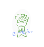 河童の独り言（個別スタンプ：7）