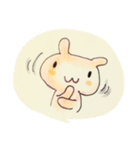 ayayuyaOriginal（個別スタンプ：2）