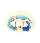 ayayuyaOriginal（個別スタンプ：3）