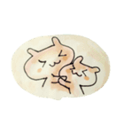 ayayuyaOriginal（個別スタンプ：5）