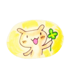ayayuyaOriginal（個別スタンプ：7）
