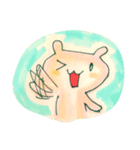 ayayuyaOriginal（個別スタンプ：8）