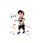 ピロトスタンプ2（個別スタンプ：10）
