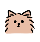ぽめ氏（個別スタンプ：5）
