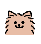 ぽめ氏（個別スタンプ：6）