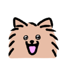 ぽめ氏（個別スタンプ：8）