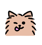 ぽめ氏（個別スタンプ：9）
