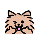 ぽめ氏（個別スタンプ：10）