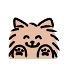 ぽめ氏（個別スタンプ：11）