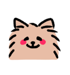 ぽめ氏（個別スタンプ：12）