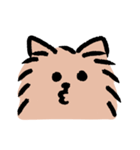 ぽめ氏（個別スタンプ：13）
