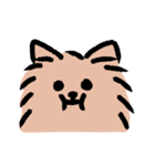 ぽめ氏（個別スタンプ：14）