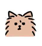 ぽめ氏（個別スタンプ：15）