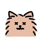ぽめ氏（個別スタンプ：17）