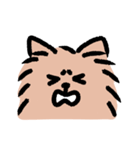 ぽめ氏（個別スタンプ：21）