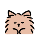 ぽめ氏（個別スタンプ：25）