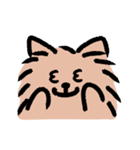 ぽめ氏（個別スタンプ：26）