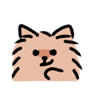 ぽめ氏（個別スタンプ：27）