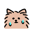 ぽめ氏（個別スタンプ：32）