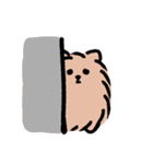 ぽめ氏（個別スタンプ：33）