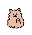 ぽめ氏（個別スタンプ：34）