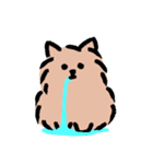 ぽめ氏（個別スタンプ：35）