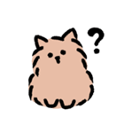ぽめ氏（個別スタンプ：36）