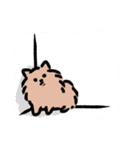ぽめ氏（個別スタンプ：37）