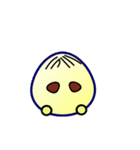 ling steamed buns（個別スタンプ：2）