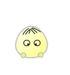 ling steamed buns（個別スタンプ：6）