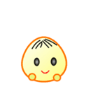 ling steamed buns（個別スタンプ：7）