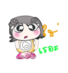 Hi！ My name is Soda..（個別スタンプ：10）