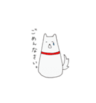 おもち あにまるず（個別スタンプ：11）