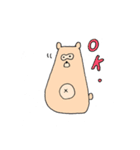 おもち あにまるず（個別スタンプ：30）