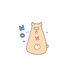 おもち あにまるず（個別スタンプ：31）