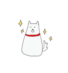 おもち あにまるず（個別スタンプ：33）