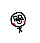 fampapamamababy（個別スタンプ：1）